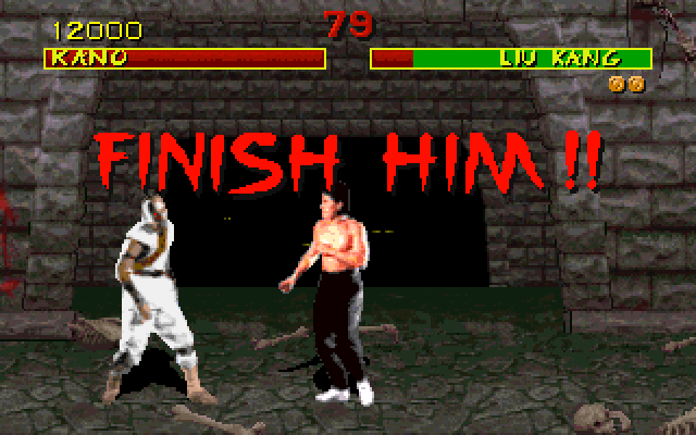 Flawless Victory: Top 10 Mortal Kombat Finishing Moves
